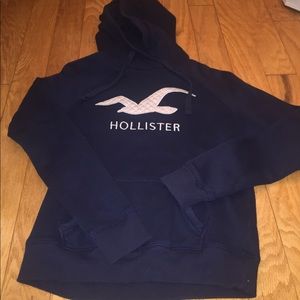 Hollister sweatshirt